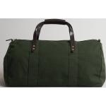 Gröna Weekendbags från Souleway 