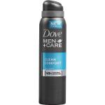 Dove Clean Comfort Deospray - 150 ml