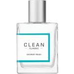 CLEAN Shower Fresh , 60 ml Clean Parfym