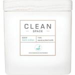 Clean - Space Scented Candle Warm Cotton