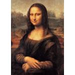 Clementoni 5390458 – Leonardo Mona Lisa 1 000 dela