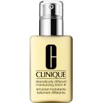 Clinique Dramatically Different Moisturizing Lotion+ Face Cream - 125 ml