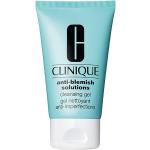 Franska Rengöringsgel från CLINIQUE Acne Solutions mot Acne med Porrensande effekt Gel 125 ml 