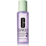 Clinique Clarifying Lotion 2 Dry/Combination Skin - 200 ml