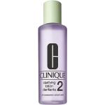 Clinique Clarifying Lotion 2 Dry/Combination Skin - 400 ml