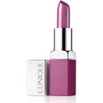 Clinique Pop Lip Colour + Primer 3.9 g - Grape Pop
