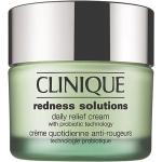 Clinique Redness Solutions Daily Relief Face Cream - 50 ml
