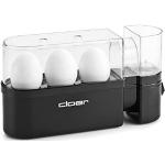 Cloer 6020 Elektronisk äggkokare för upp till 3 äg