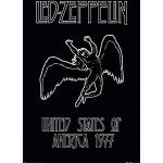Close Up Led Zeppelin Poster Icarus (61 cm x 91,5