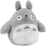 Stäng upp min granne Totoro plyschfigur Big Totoro