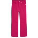 Rosa Stretch jeans från CLOSED på rea för Damer 
