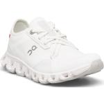 Cloud X Ad Låga Sneakers White On