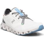 Vita Låga sneakers från On Cloud X i storlek 41 