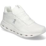 Vita Låga sneakers från On Cloudnova i storlek 42 