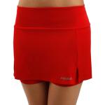 Röda Kjolar stora storlekar från Head Club i Storlek 3 XL för Damer 