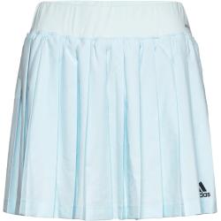 Club Pleated Skirt Sport Short Blue Adidas Performance