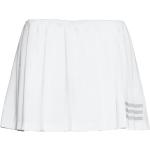 Vita Plisserade kjolar från adidas Performance i Storlek XS för Damer 