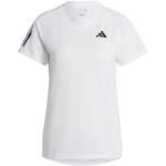 Vita T-shirts från adidas på rea i Storlek XS för Damer 