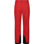 Röda Skidkläder från CMP på rea i Storlek XL i Material som andas i Polyester för Herrar 