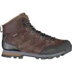 Cmp Alcor Mid Trekking Wp 39q4907 Hiking Boots Brun EU 47 Man