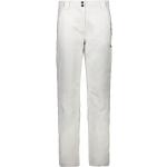 Vita Skidkläder från CMP på rea i Storlek L i Polyester för Damer 