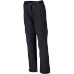 Blåa Zip-off byxor från CMP på rea i Storlek M i Polyester för Damer 