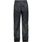 Svarta Loose fit jeans från CMP Comfort Fit på rea för Herrar 