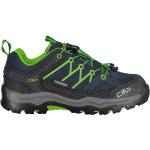 Cmp Rigel Low Trekking Wp 3q13244k Hiking Shoes Grönt EU 26