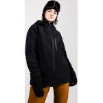 Streetwear Svarta Snowboardjackor från Coal på rea med Hög krage i Storlek XS i Polyester för Damer 