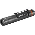 Coast G19 LED Ficklampa batteri 2.5 h 57 g