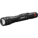 Coast G32 LED Ficklampa med bältesclip batteri 355 lm 65 g