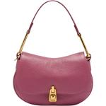 Rosa Handväskor i skinn från Coccinelle i Mjukt läder för Damer 