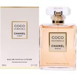 Franska Parfymer från Chanel 100 ml för Damer 