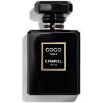 Coco noir eau de parfum vapo 35 ml