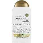 Coconut Milk Conditi R 385 Ml Hår Conditi R Balsam Nude Ogx