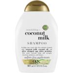 Coconut Milk Shampoo 385 Ml Schampo Nude Ogx