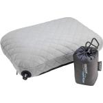 Cocoon Air-Core Pillow grå 2021 Kuddar
