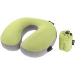 Cocoon Air Core Pillow UL Neck Wasabi/Grey
