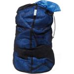 Cocoon Mesh Storage Bag for Sleeping Bags blå 2021 Kompressions, Pack & Förvaringspåsar