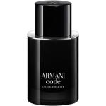 Armani Armani Code EdT Refillable - 50 ml