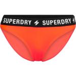 Orange Bikinitrosor från Superdry i Storlek XS för Damer 