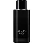 Parfymer från Armani Code Påfyllningsbara 125 ml för Herrar 