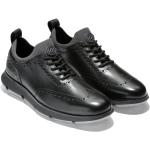 Cole Haan 4.zerogrand Oxford Shoes Svart EU 45 Man