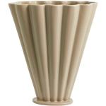 Vaser med skinande finish från Nordal 
