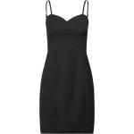 Svarta Korta klänningar från Gestuz i Storlek XS för Damer 