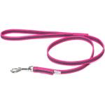 Color & Grey Super-Grip Leash Handle Pink 14mm/2m - Hund - Halsband, Koppel & Sele för hund - Hundkoppel - Julius-K9 - ZOO.se