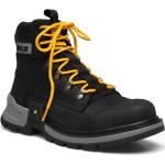 Colorado Expedition Wp Snörade Stövlar Black Cat Footwear