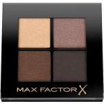 Flerfärgade Ögonskuggor i Palett från Max Factor Colour X-Pert för Damer 