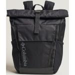 Columbia Convey II 27L Rolltop Backpack Black