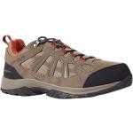 Columbia Redmond™ Iii Wp Wide Hiking Shoes Brun EU 43 Man